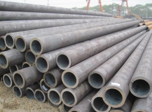全南20CrMo冷拔无缝钢管
