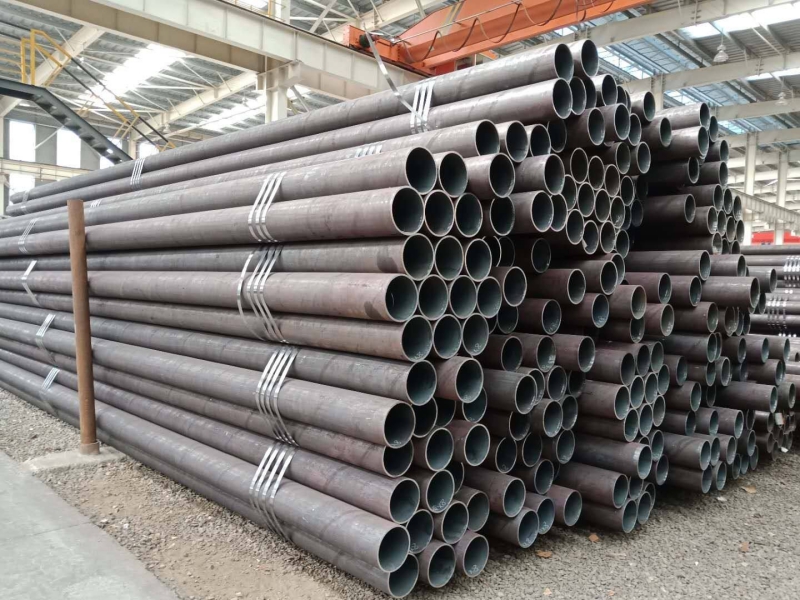 全南30CrMo合金无缝钢管