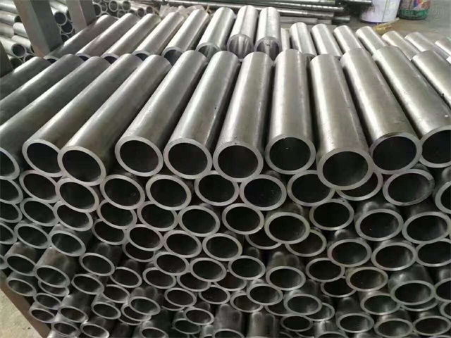 全南30CrMo精密无缝钢管