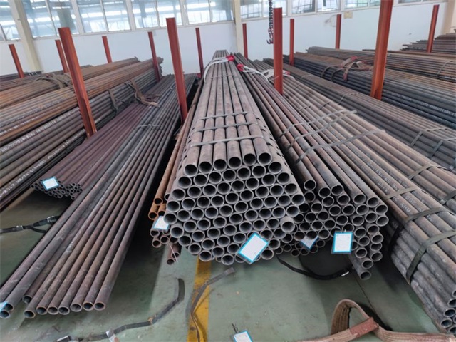 全南20G合金无缝钢管